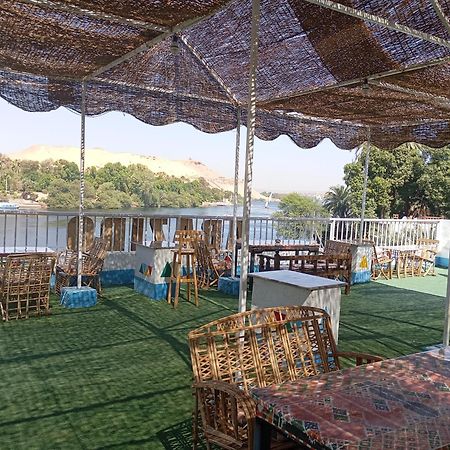 Abazido Nubian Guest House อัสวาน ภายนอก รูปภาพ