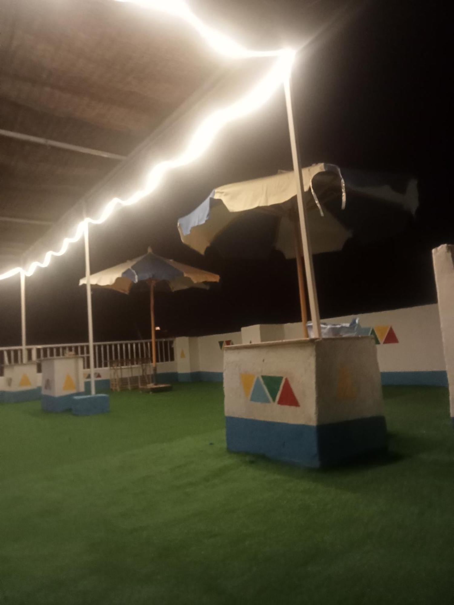 Abazido Nubian Guest House อัสวาน ภายนอก รูปภาพ